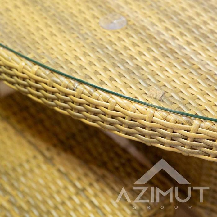 Продам комплект садовой мебели