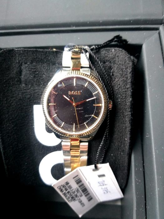 Ceas dama Hugo Boss idee pentru cadou