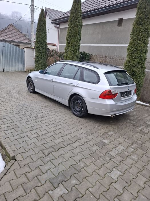 Bmw 320  2.0 diesel