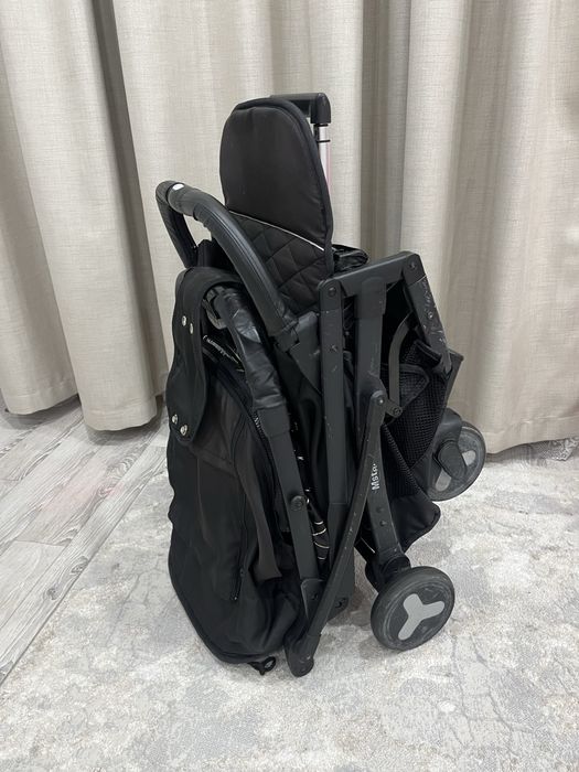 Продам детскую коляску