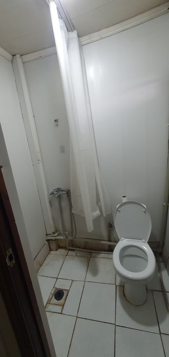 Квартира в аренду времянка