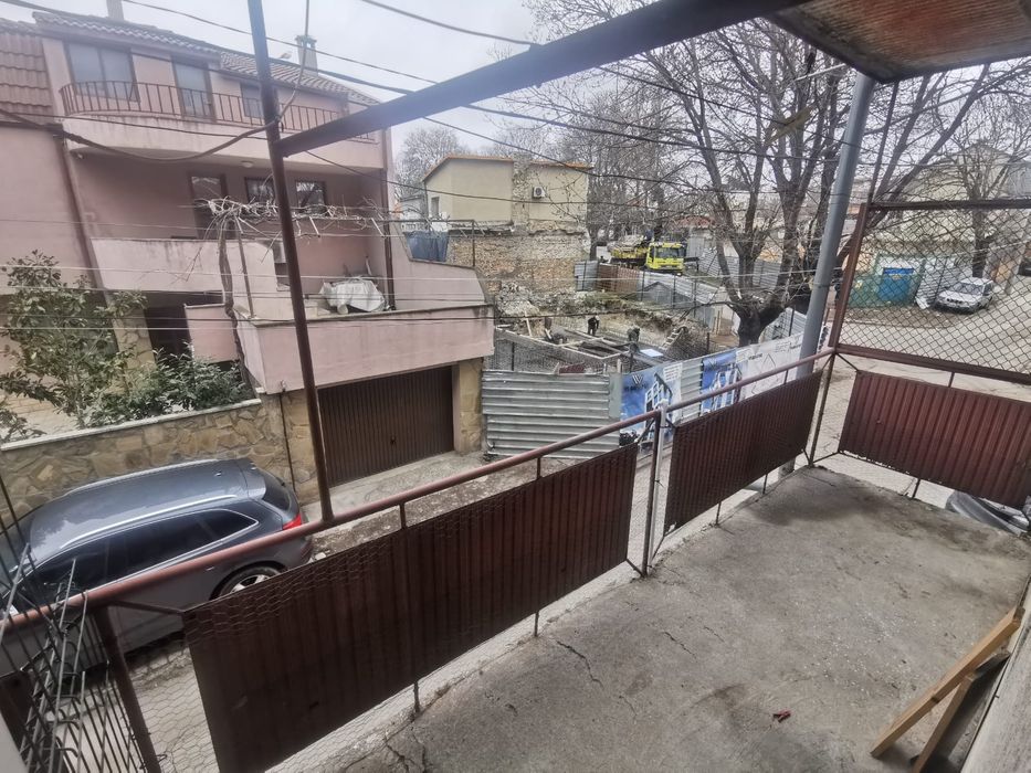 Дава се под наем Двустаен апартамент в Варна, Погреби - 50 кв.м за 306 € - Снимка #10