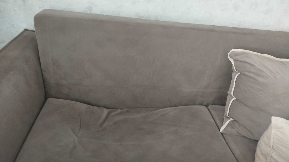 Отдам даром диван