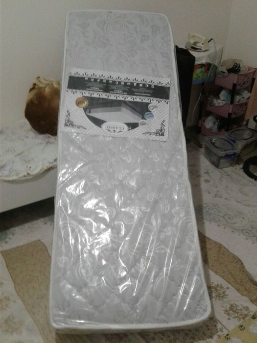 Продаю новый ортопедический матрас