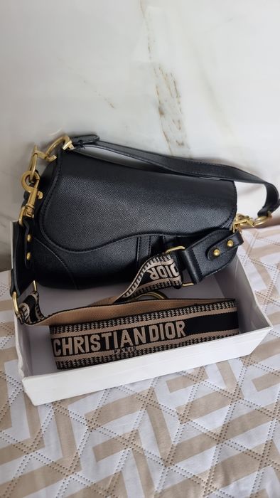 Продам Dior Saddle bag