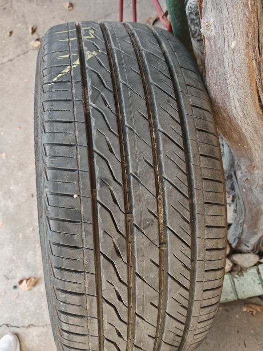 Гуми 245/45 R 20