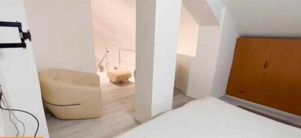 Дава се под наем Двустаен апартамент в София, Манастирски ливади - 65 кв.м за 586.5 € - Снимка #1