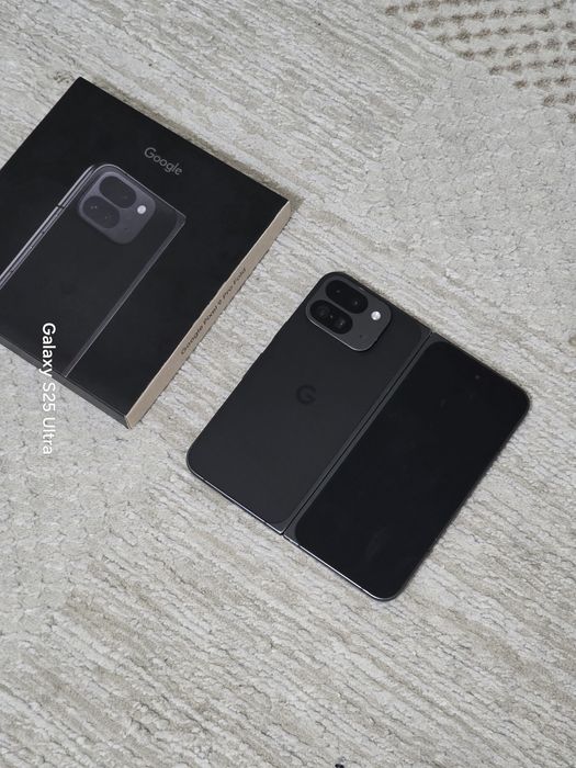 Google Pixel 9 pro fold - eSim