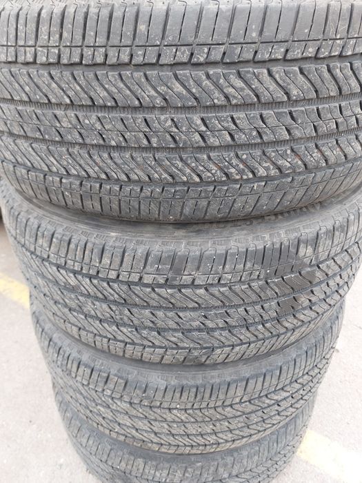 22 R 275.50 Tahoe  zavod balon donasi 150 $