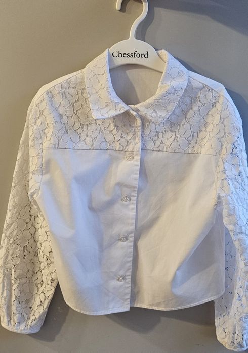 Блузка размер 134