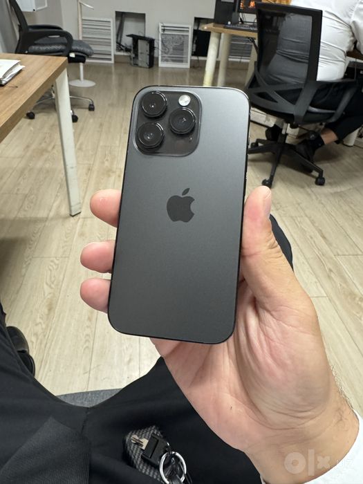 Iphone 14 Pro Masla 83% Dual sim