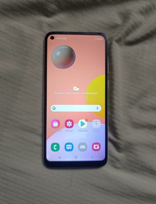 Samsung Galaxy А11 32gb