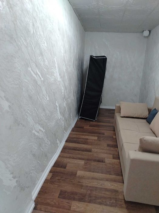 Продам 2 комнатный частный дом