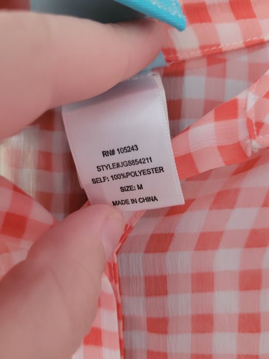 Cămașă damă marimea  M