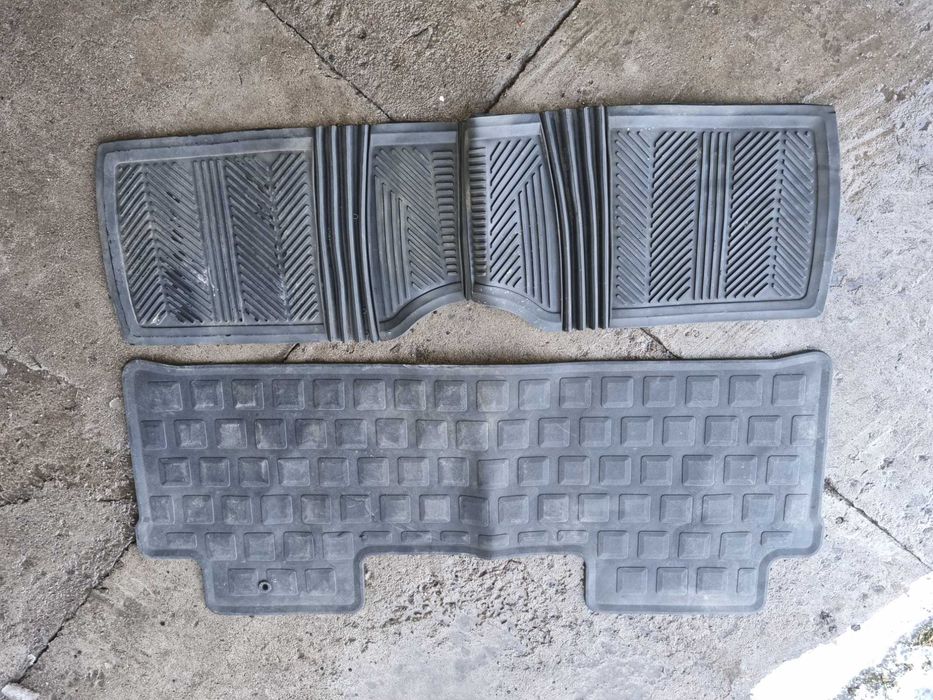 Коврики универсальные