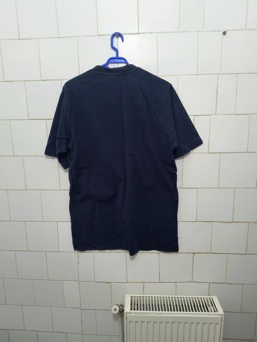 Tricou marca adidas mărime xl culoare albastru