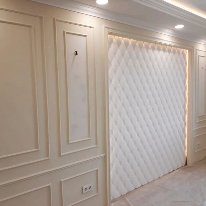 Ремонт квартира под ключ