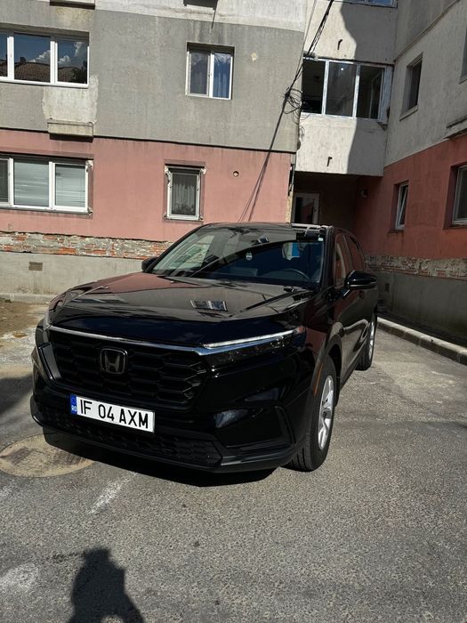 Honda CR-V Honda CR-V 2025 20760 km