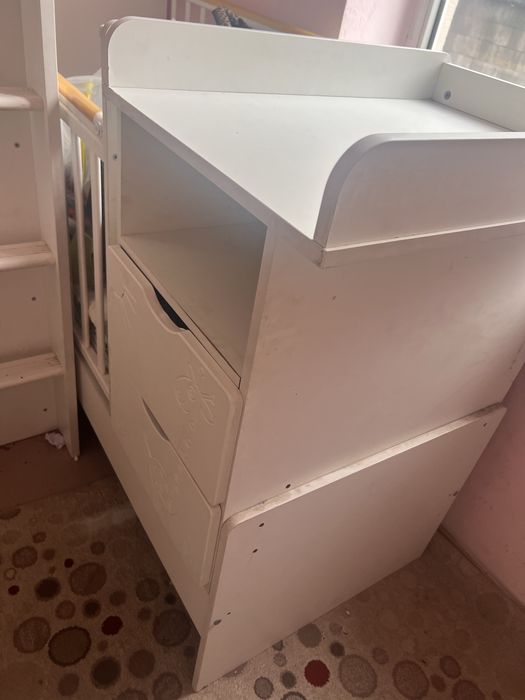 Манеж детский манеж кровать