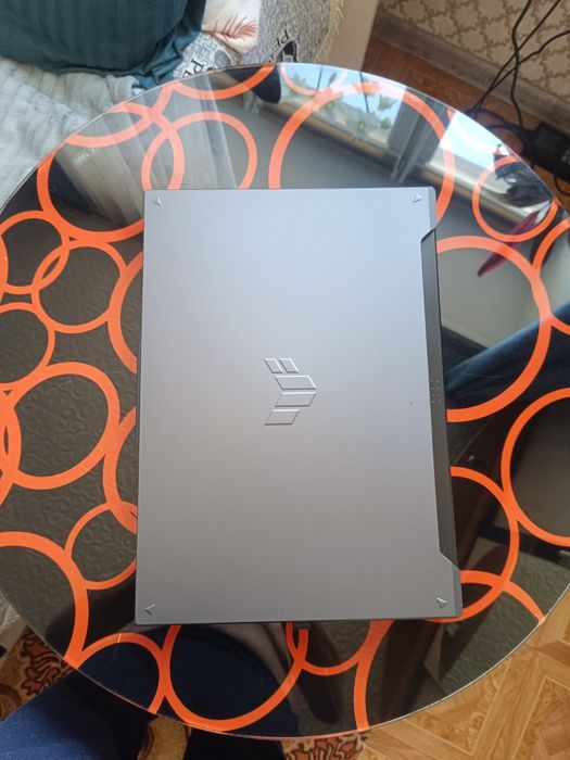 ноутбукASUS TUF Gaming A16 FA607NUG