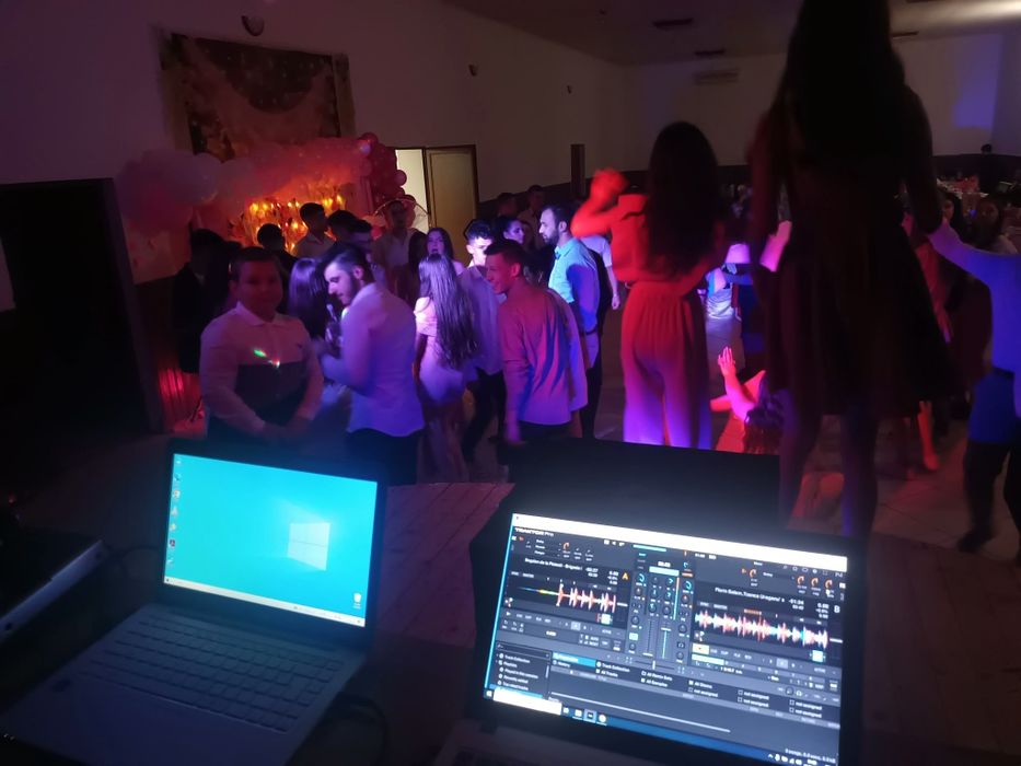 Dj sonorizari evenimente
