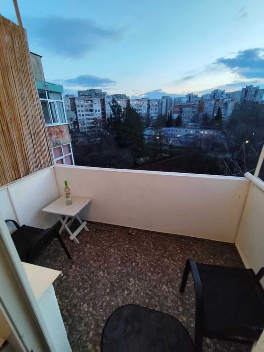 Продава се Едностаен апартамент в Пловдив, Тракия - 40 кв.м за 1057 €/кв.м - Снимка #6