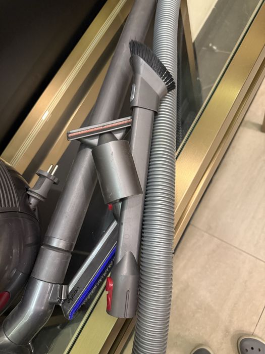 Пылесос dyson big ball allergy 2