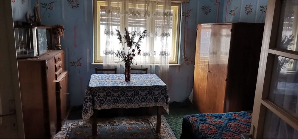 Casa Tara Fagarasului Gura Vaii Brasov