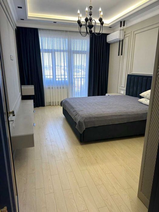 Silk road мирзо-улугбек подключ максим горький  Площадь: 58 ;