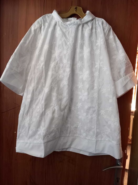 Дамски блузи и жилетки