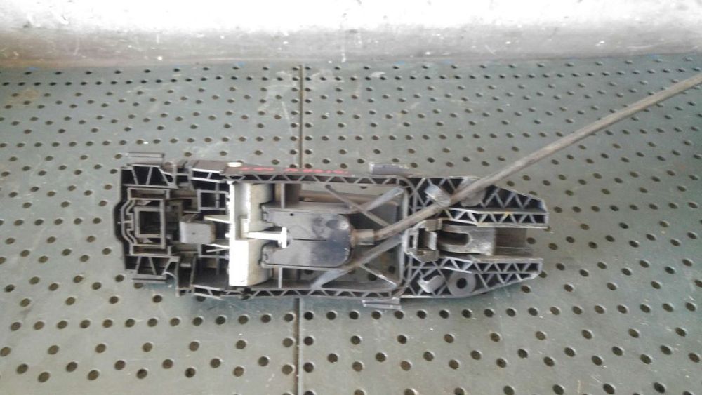 Maner usa dreapta fata seat ibiza 4 6j