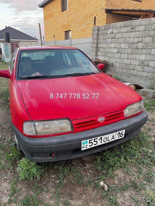 продам Ниссан примера