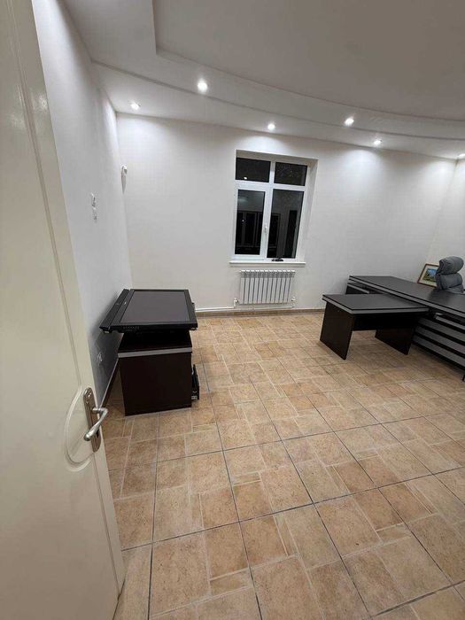 Коммерция 90 м² Первая линия. Новомосковская. ГОТОВАЯ. Под бизнес