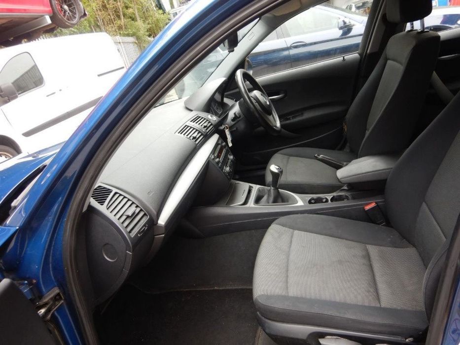 Set fete usi BMW E87 2004 HATCHBACK N45B16A 1.6 i SE