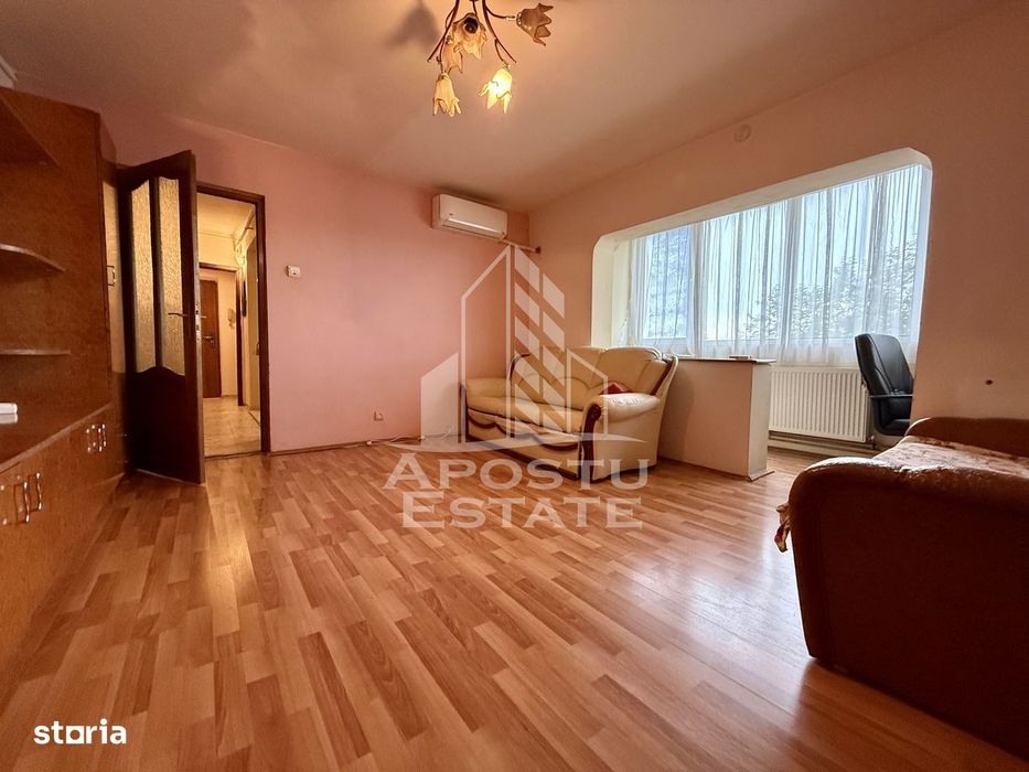Apartament cu 2 camere de vanzare, zona Freidorf, Timisoara