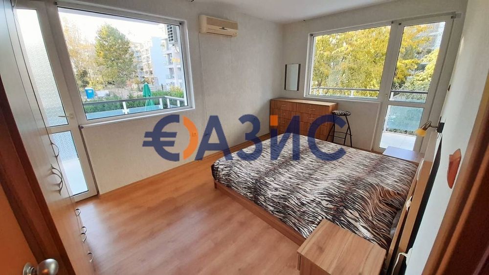 Продава се Двустаен апартамент в к.к. Слънчев бряг - 79 кв.м за 798 €/кв.м - Снимка #9