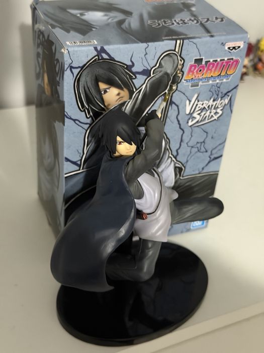 Sasuke Uchiha Фигурка