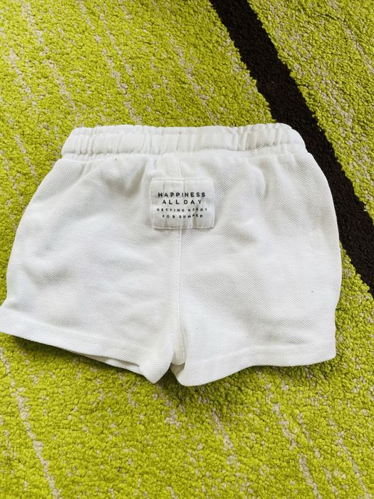 Н&М, Zara, George- Дрехи размер 74, 6-9 мес