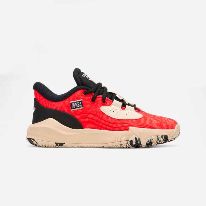 Нови детски маратонки NBA