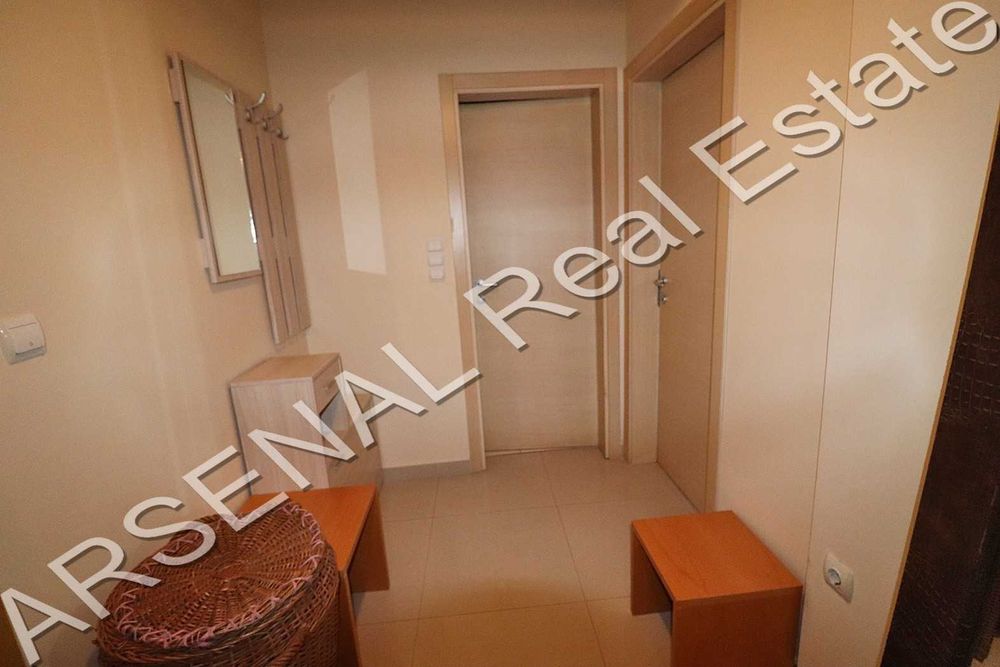 Дава се под наем Тристаен апартамент в София, в.з. Киноцентъра - 120 кв.м за 950 € - Снимка #1