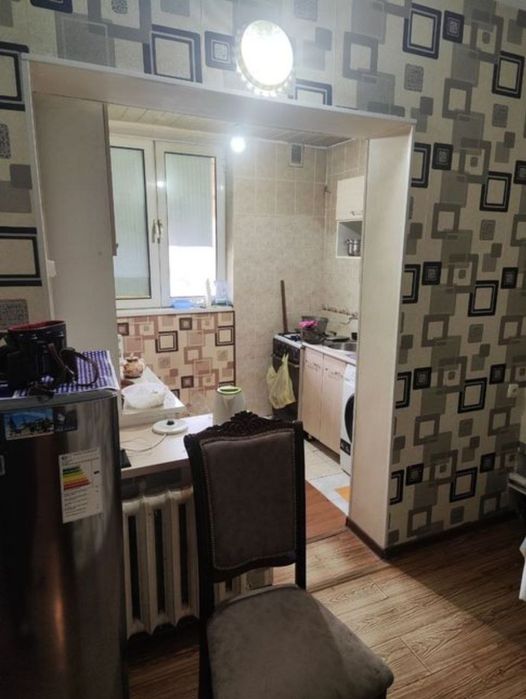 Продается 2х комнатная квартира Карасу-1