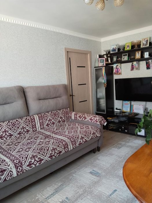 Продажа квартиры