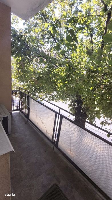 Apartament 2 camere, mobilat și utilat, etaj 1, Semicentral