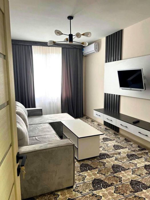 Срочно Аренда Квартира Олмазор Сити 3х Комнота