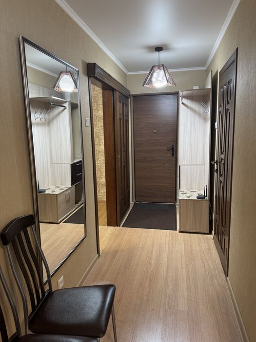 1ка в районе Достыкмолл