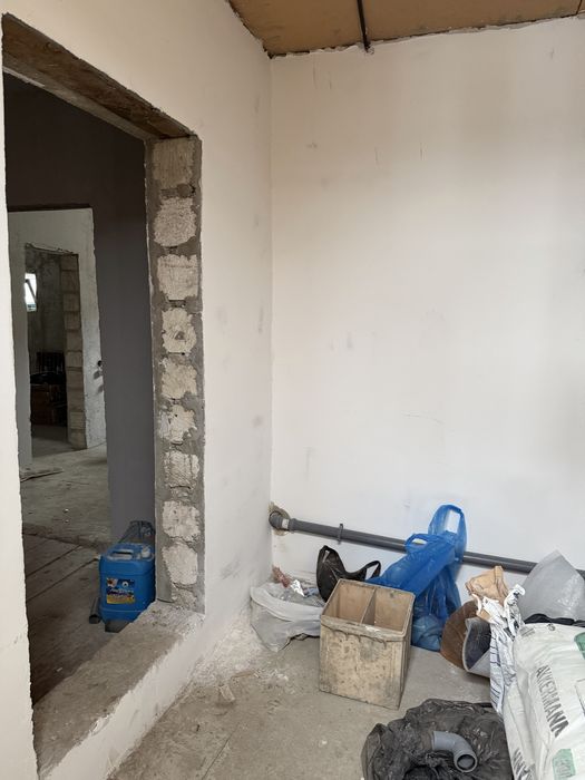 Продам дом с коммерческой баней