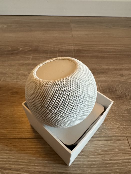 Apple HomePod mini