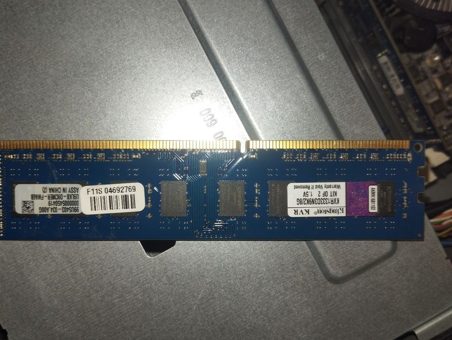 Продам комплектующие для компьютера