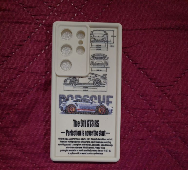 7 Калъфа (Case) За Samsung Galaxy S24 Ultra