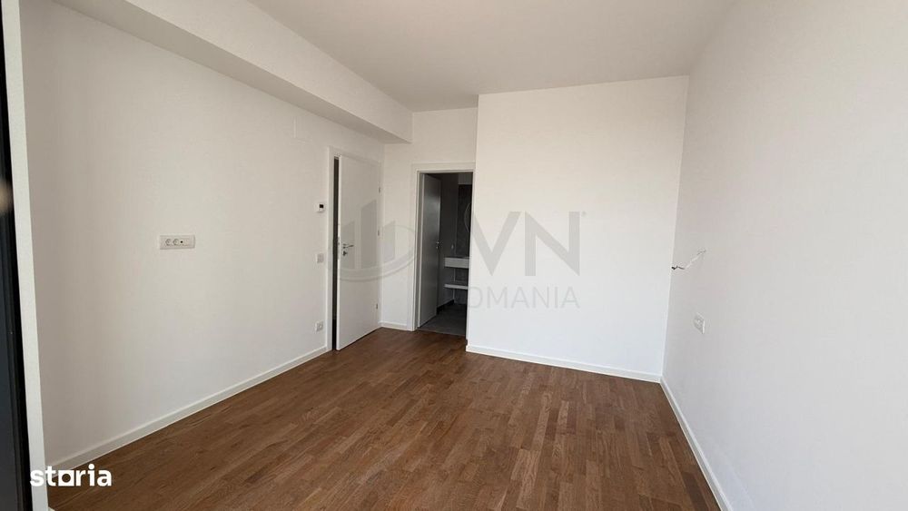 Apartament 3 camere Ivy Residence